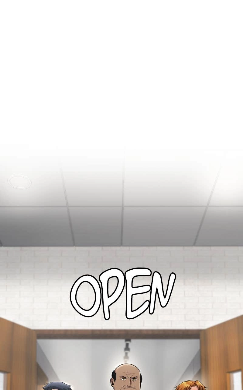 Paranoid Mage Chapter 99 Page 55