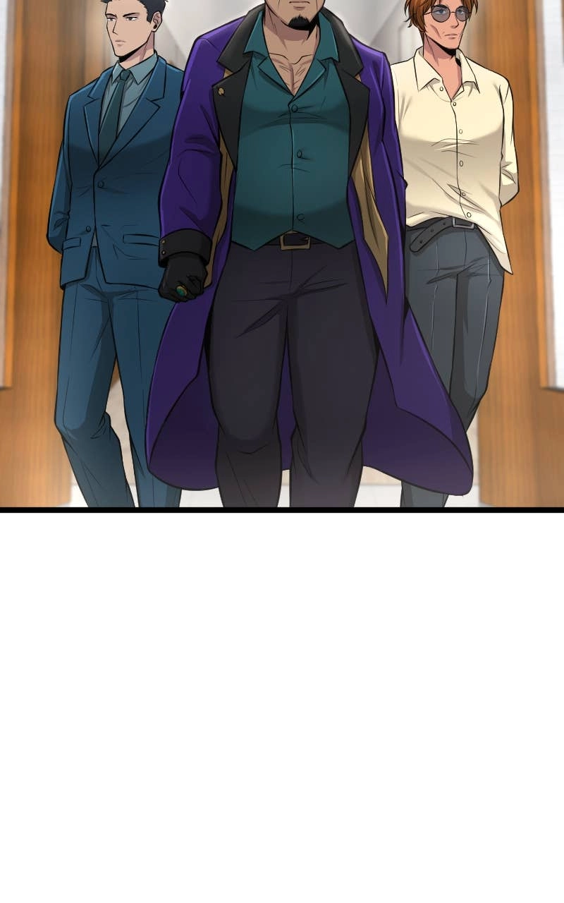 Paranoid Mage Chapter 99 Page 56