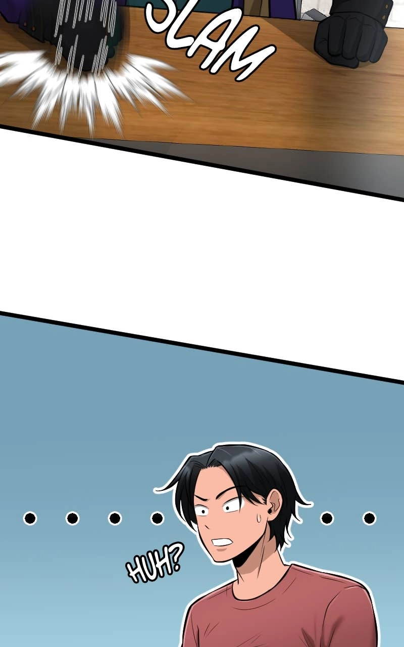 Paranoid Mage Chapter 99 Page 62
