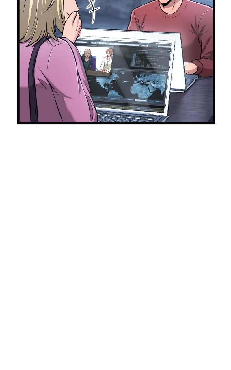 Paranoid Mage Chapter 99 Page 64