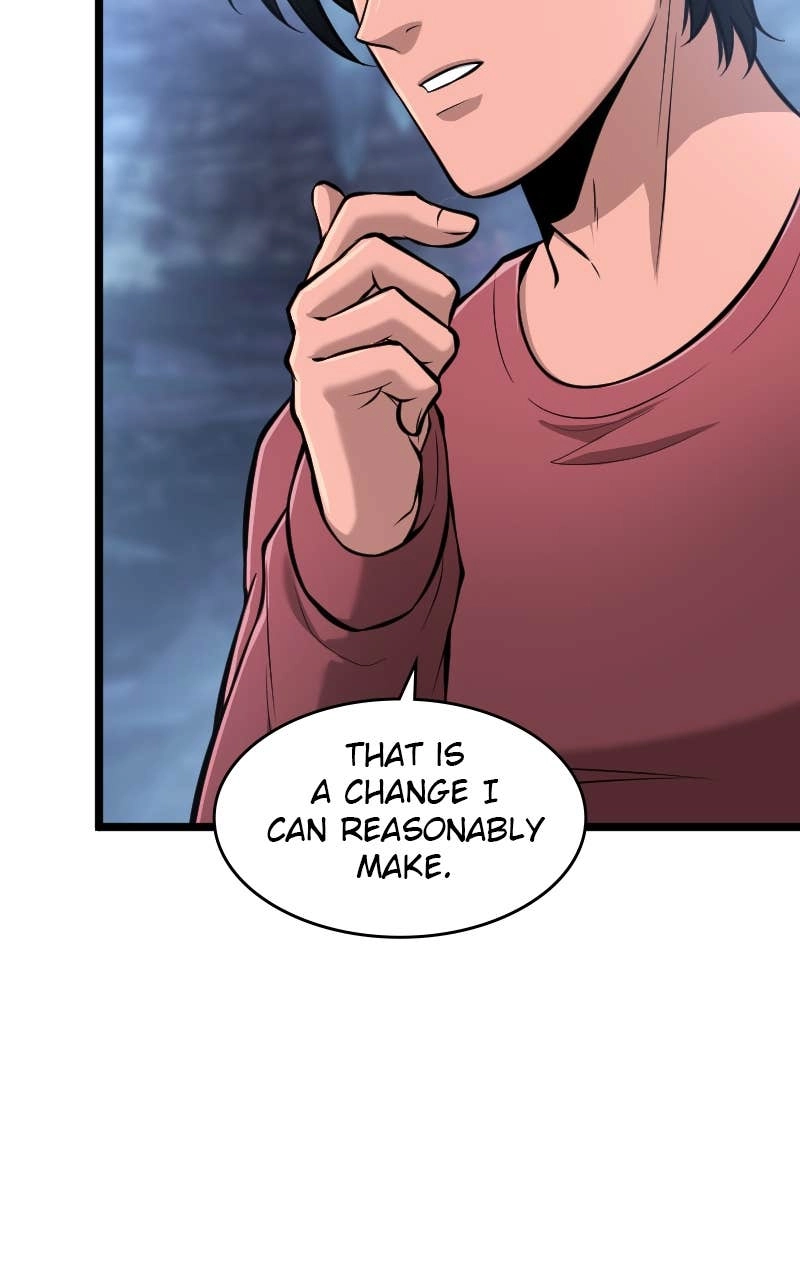 Paranoid Mage Chapter 99 Page 70