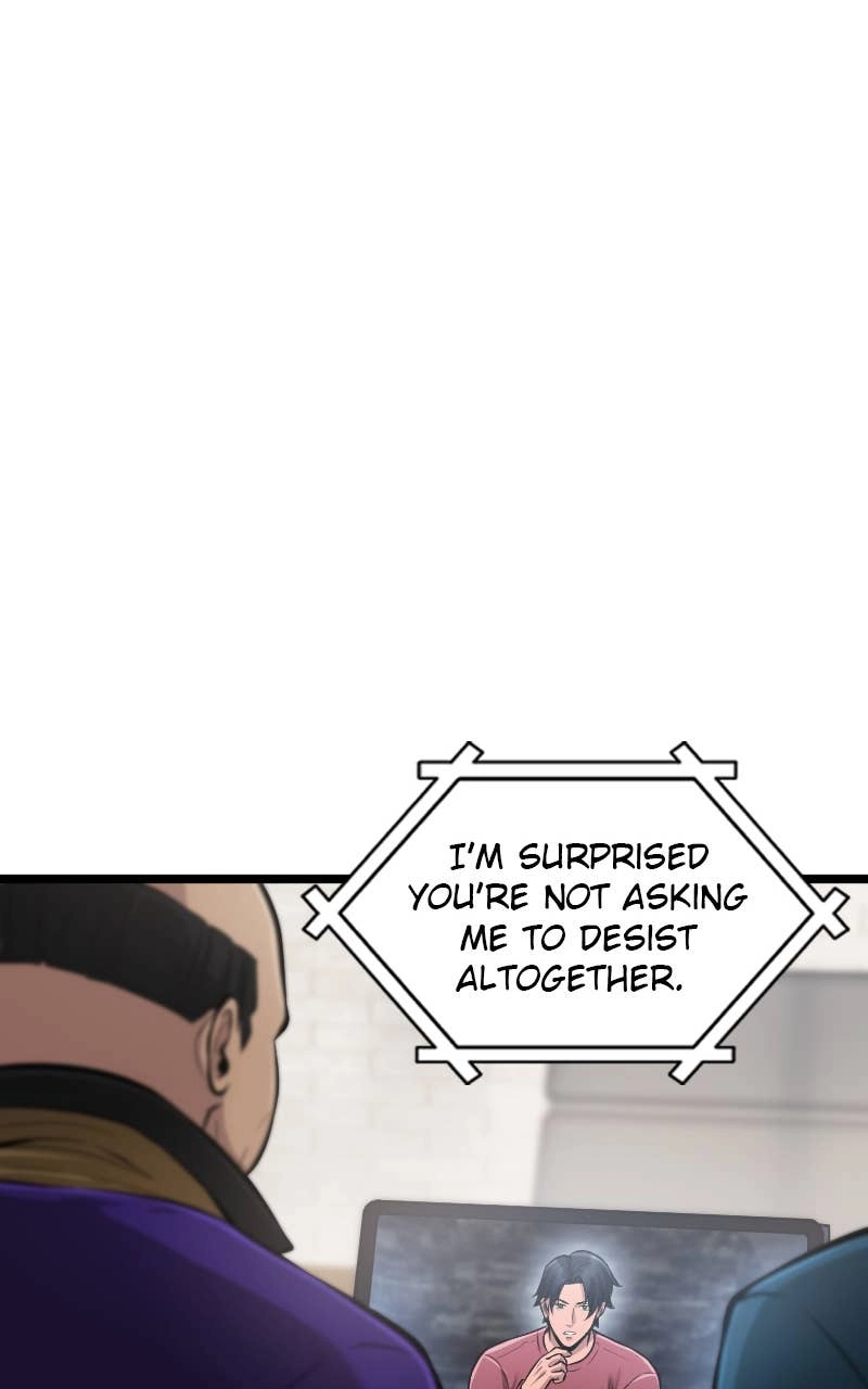 Paranoid Mage Chapter 99 Page 71
