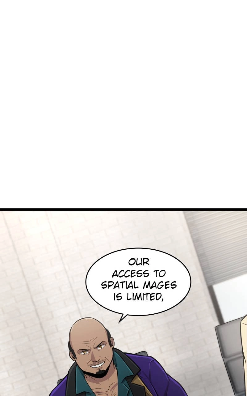 Paranoid Mage Chapter 99 Page 75
