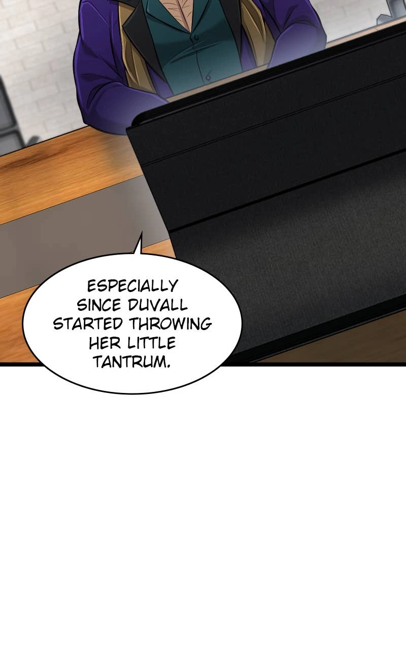 Paranoid Mage Chapter 99 Page 76