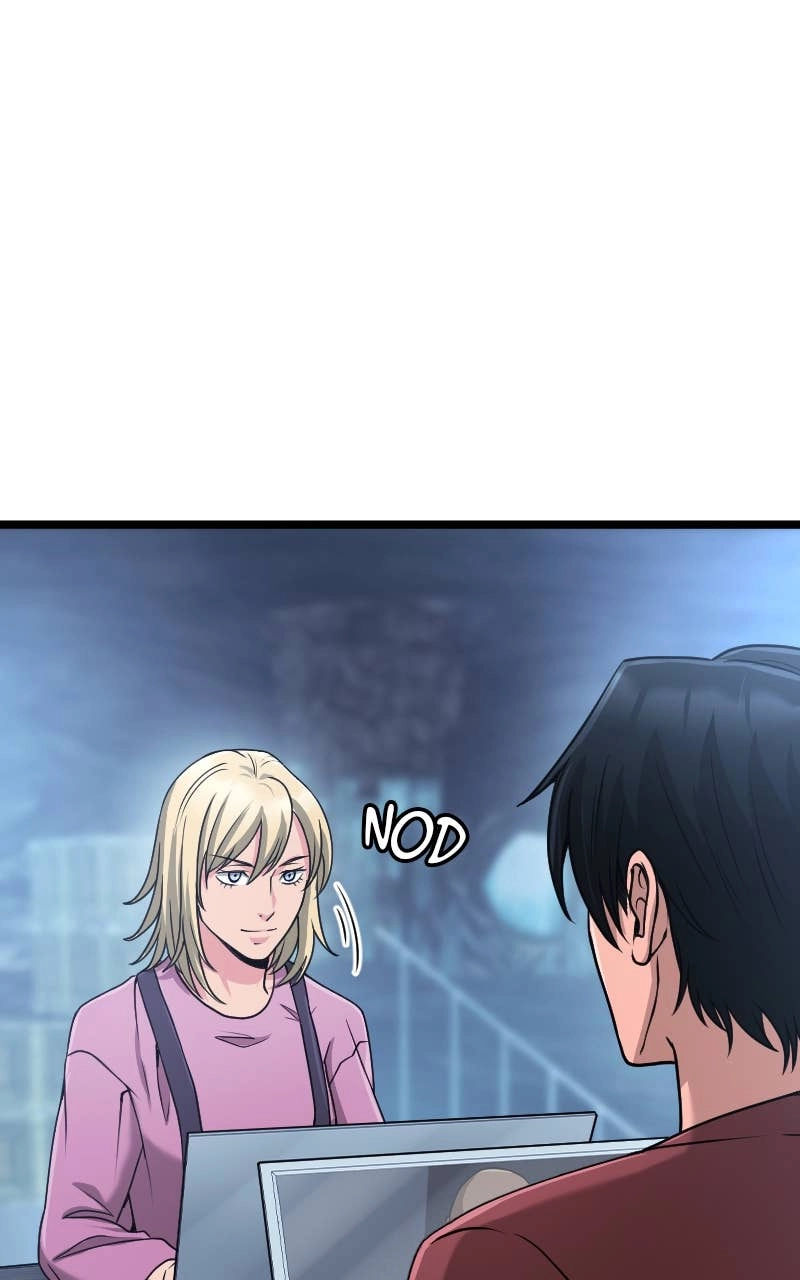 Paranoid Mage Chapter 99 Page 82