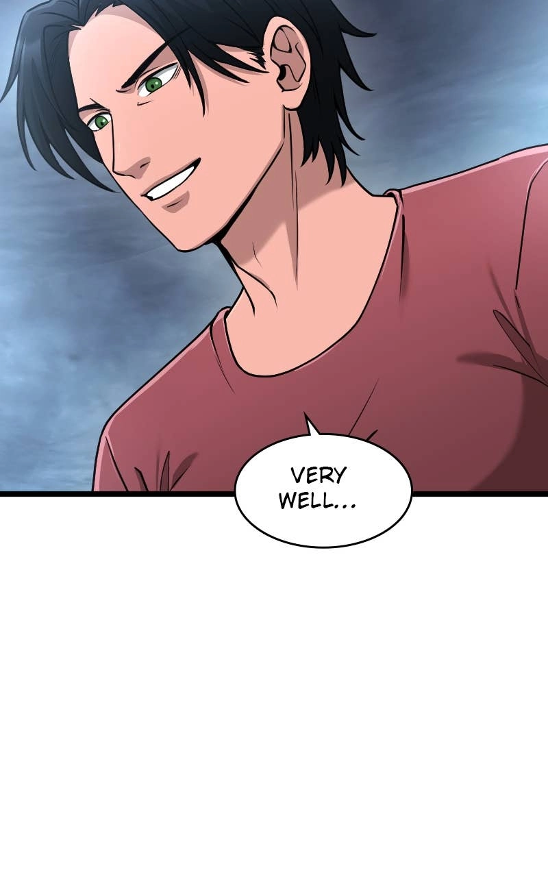 Paranoid Mage Chapter 99 Page 84