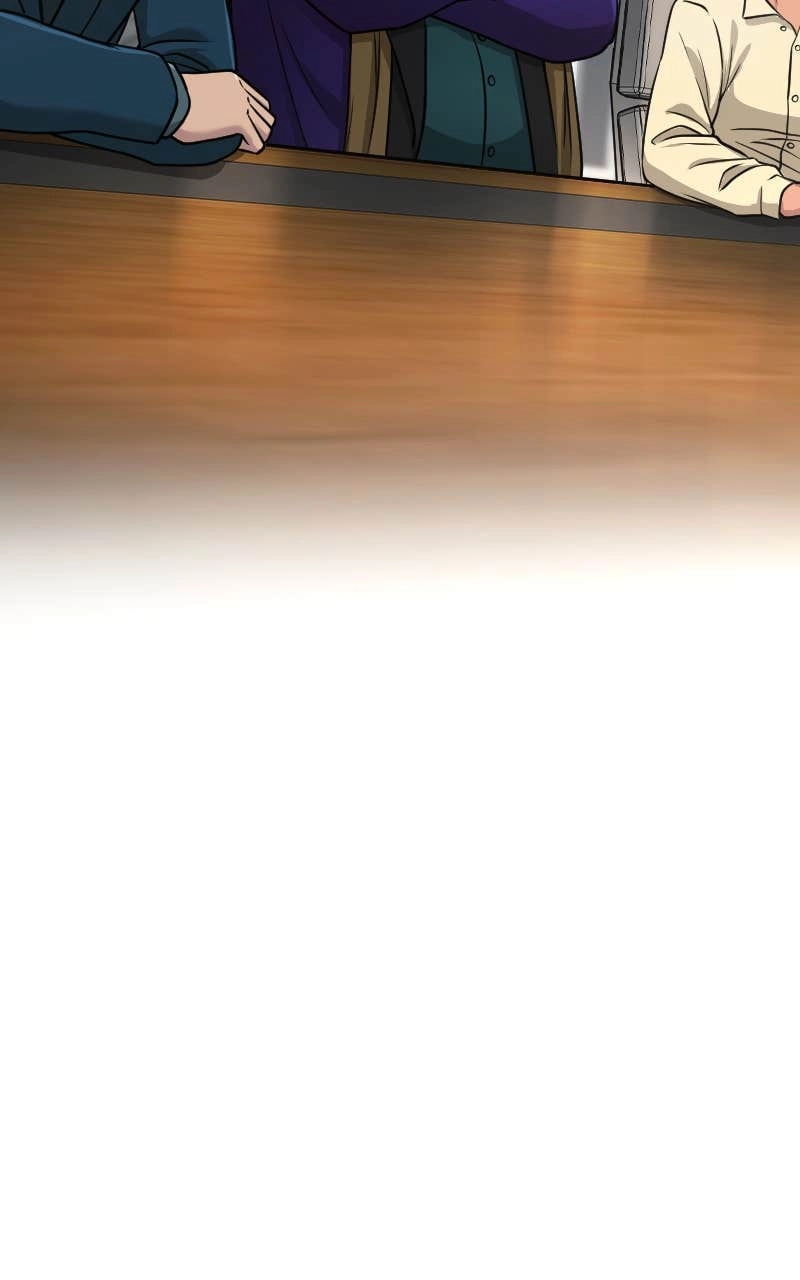 Paranoid Mage Chapter 99 Page 86