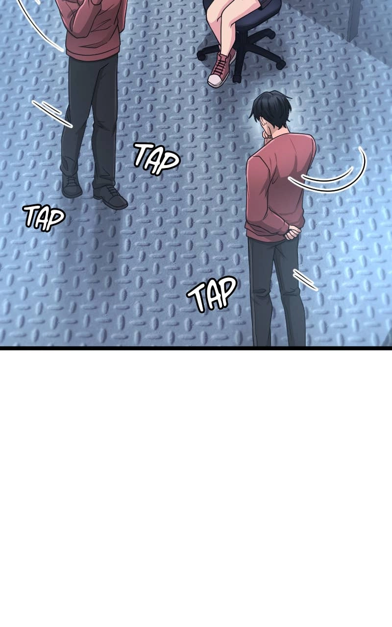 Paranoid Mage Chapter 99 Page 88