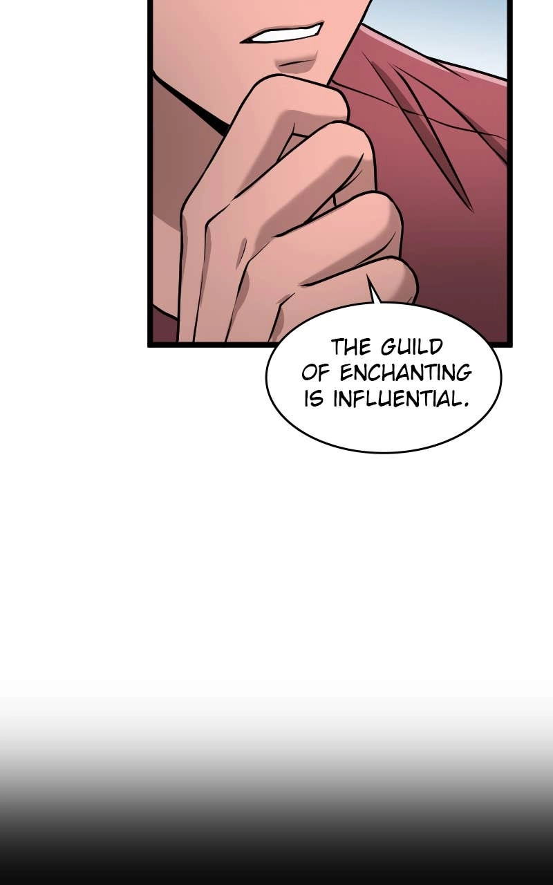 Paranoid Mage Chapter 99 Page 91