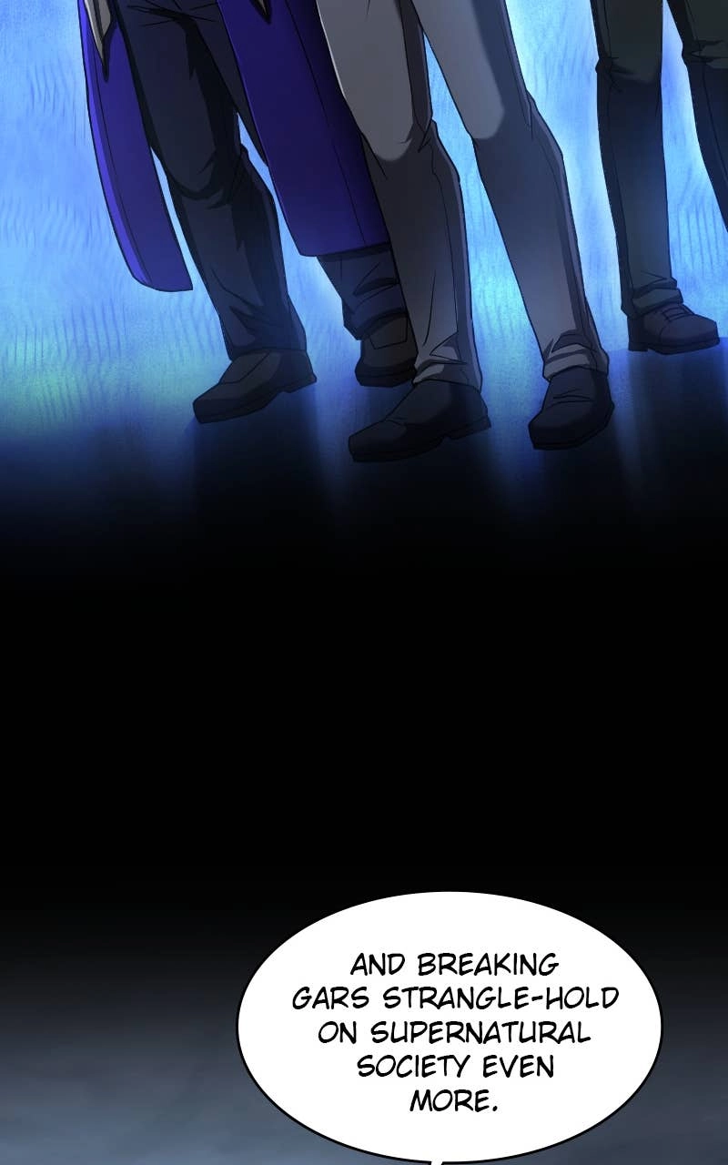 Paranoid Mage Chapter 99 Page 93