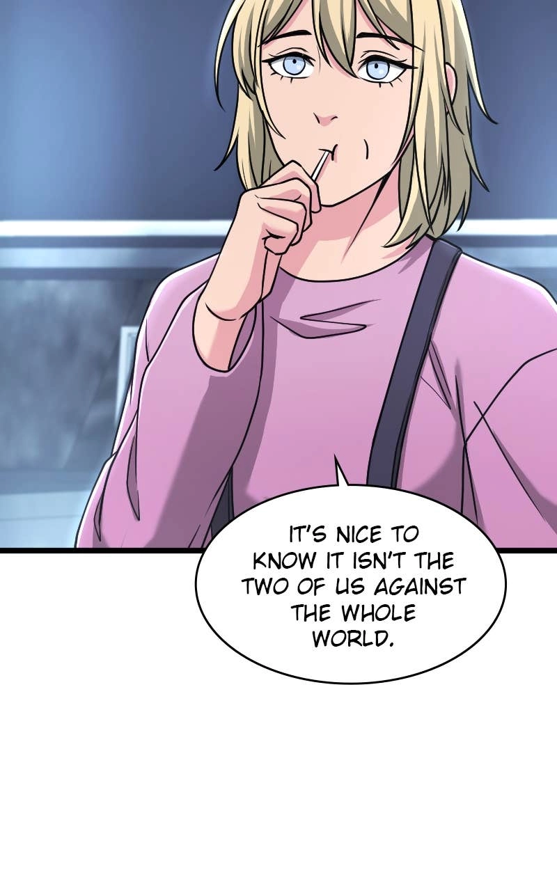 Paranoid Mage Chapter 99 Page 96