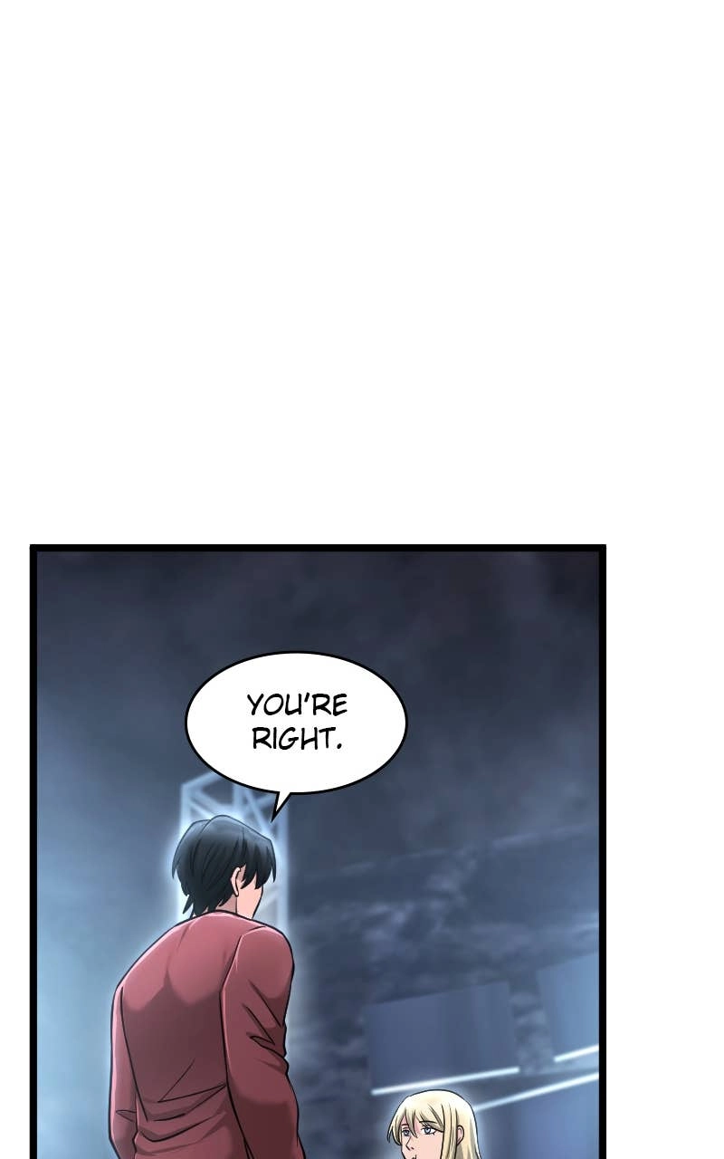 Paranoid Mage Chapter 99 Page 97