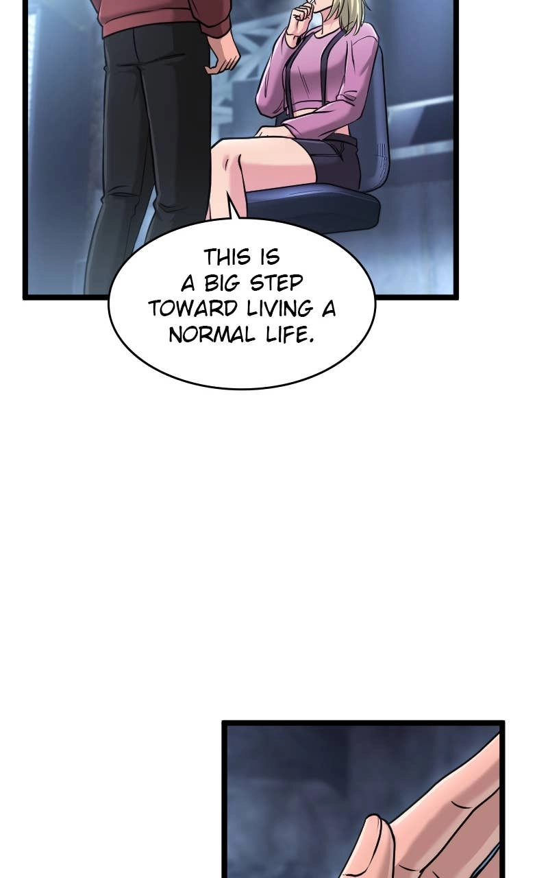 Paranoid Mage Chapter 99 Page 98