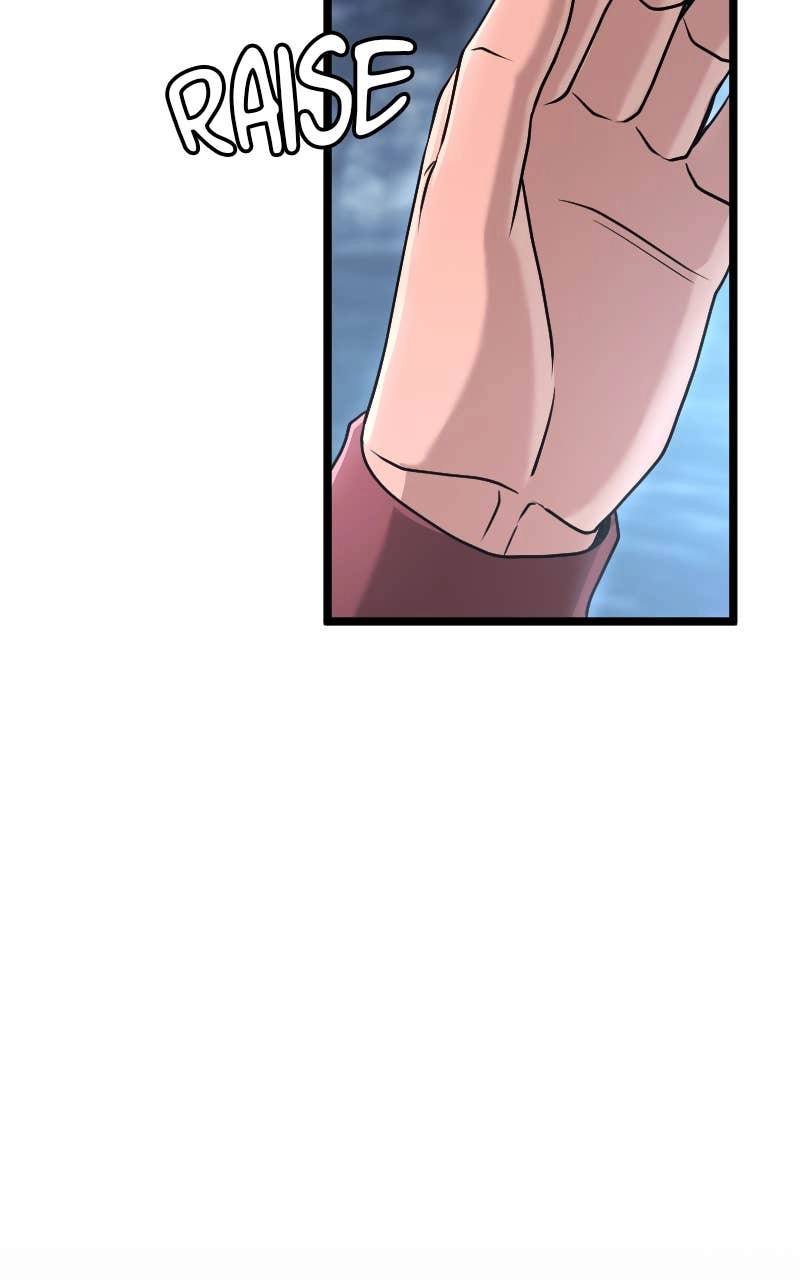 Paranoid Mage Chapter 99 Page 99