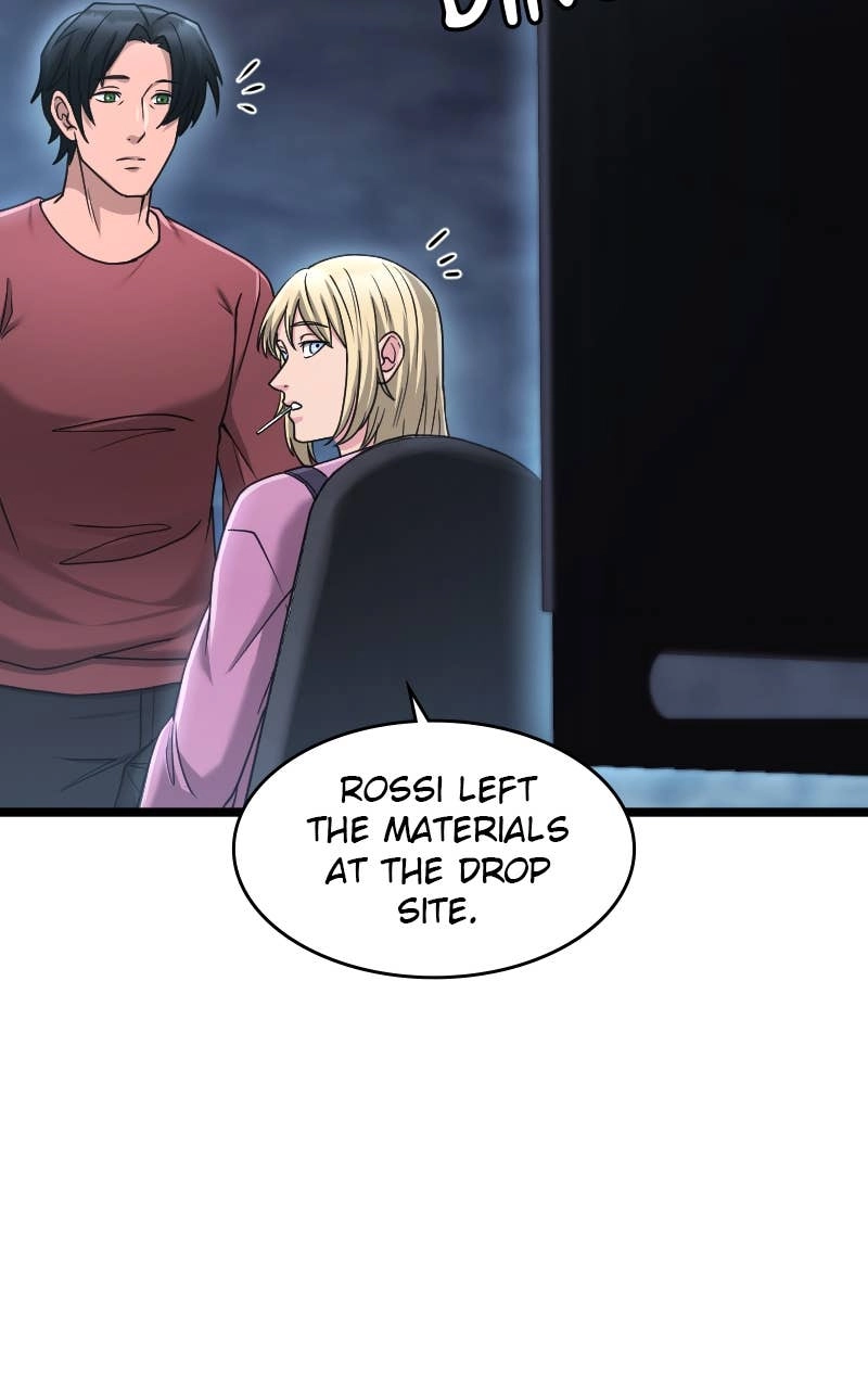 Paranoid Mage Chapter 99 Page 102