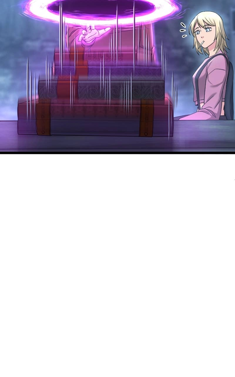 Paranoid Mage Chapter 99 Page 104