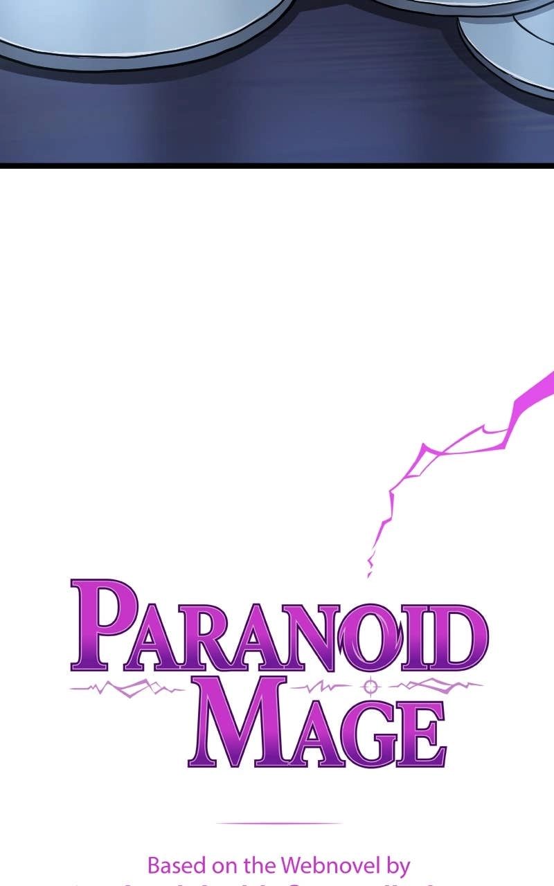 Paranoid Mage Chapter 99 Page 108