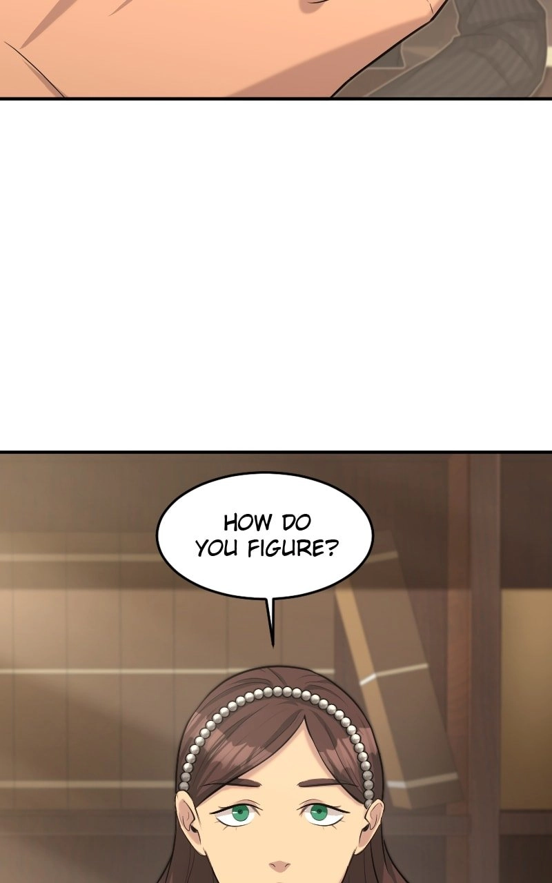 Paranoid Mage Chapter 24 Page 61