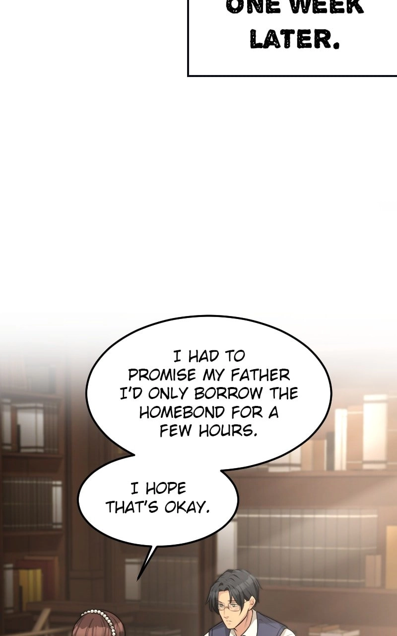 Paranoid Mage Chapter 24 Page 53