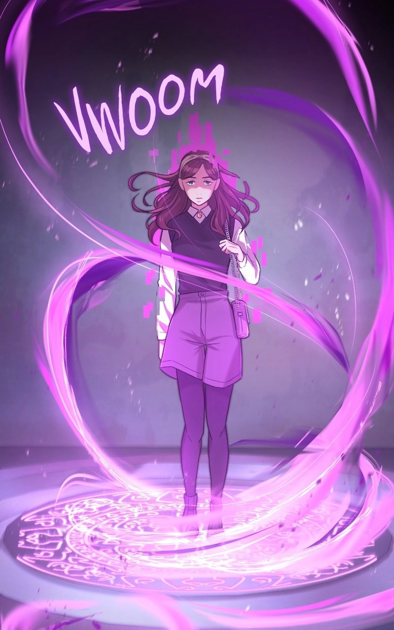 Paranoid Mage Chapter 24 Page 13
