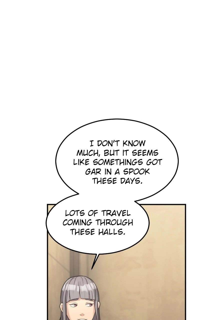 Paranoid Mage Chapter 24 Page 22
