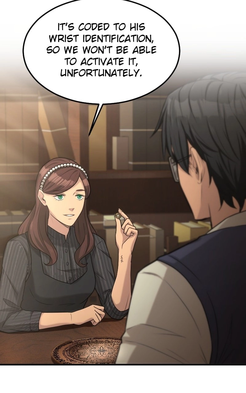 Paranoid Mage Chapter 24 Page 56