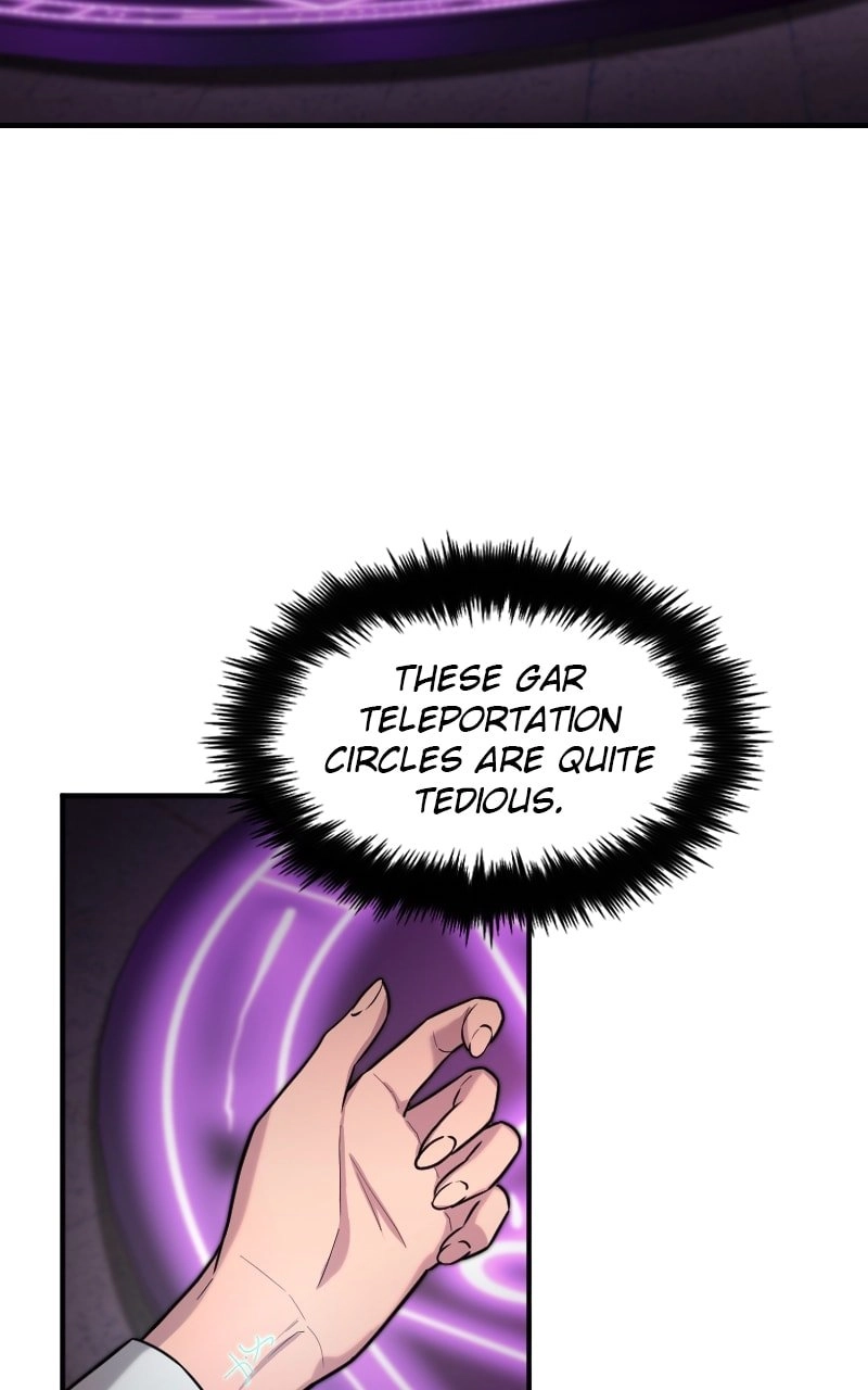 Paranoid Mage Chapter 24 Page 5