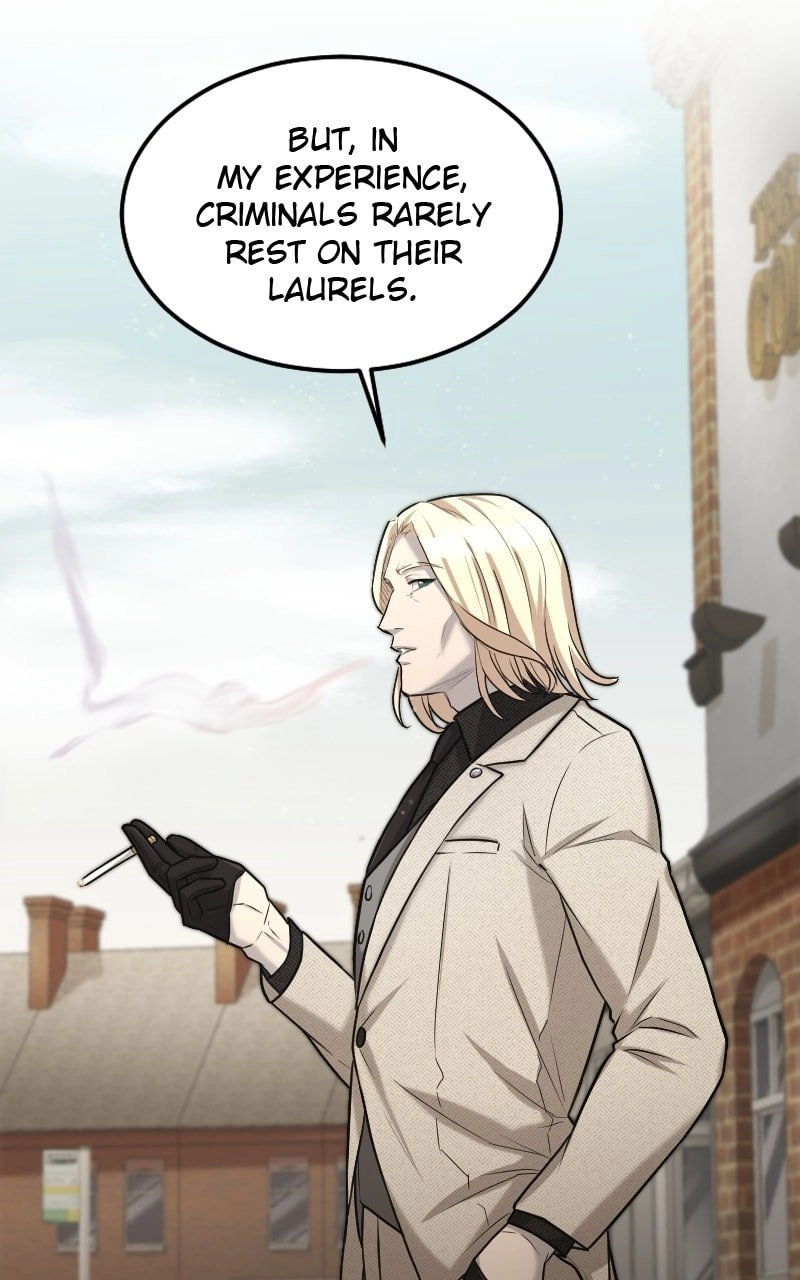 Paranoid Mage Chapter 24 Page 84