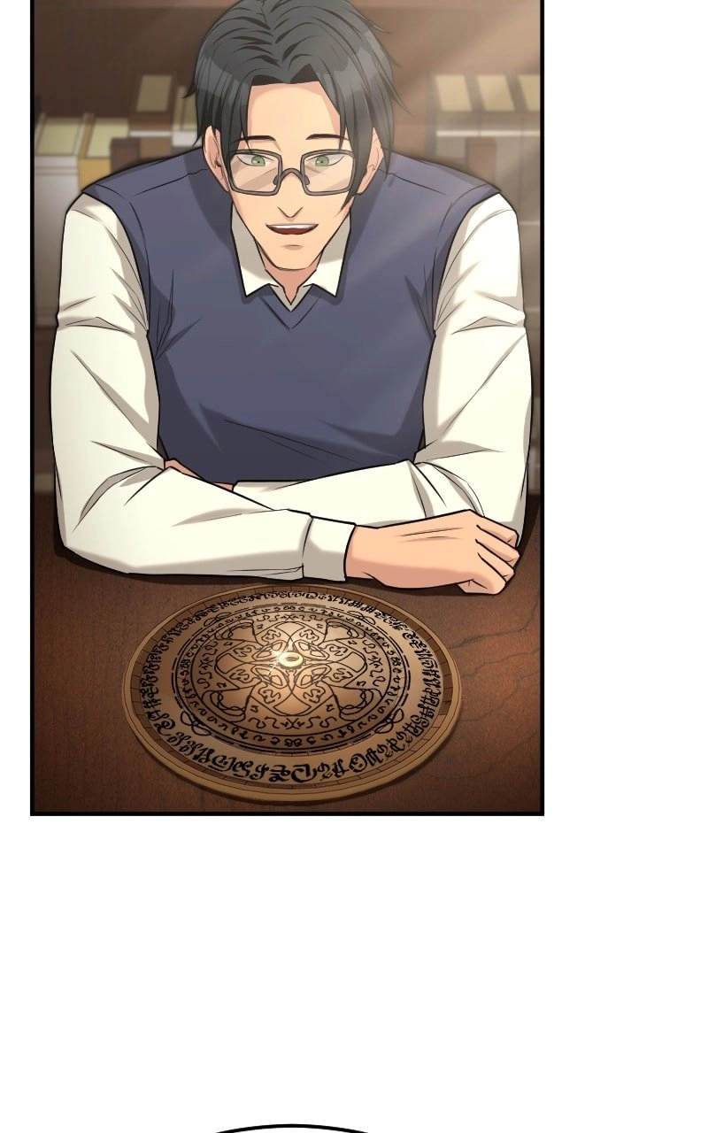 Paranoid Mage Chapter 24 Page 55