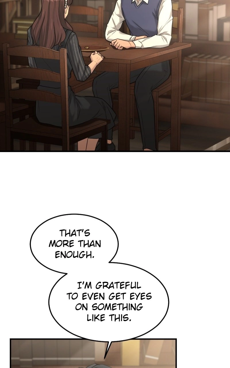 Paranoid Mage Chapter 24 Page 54