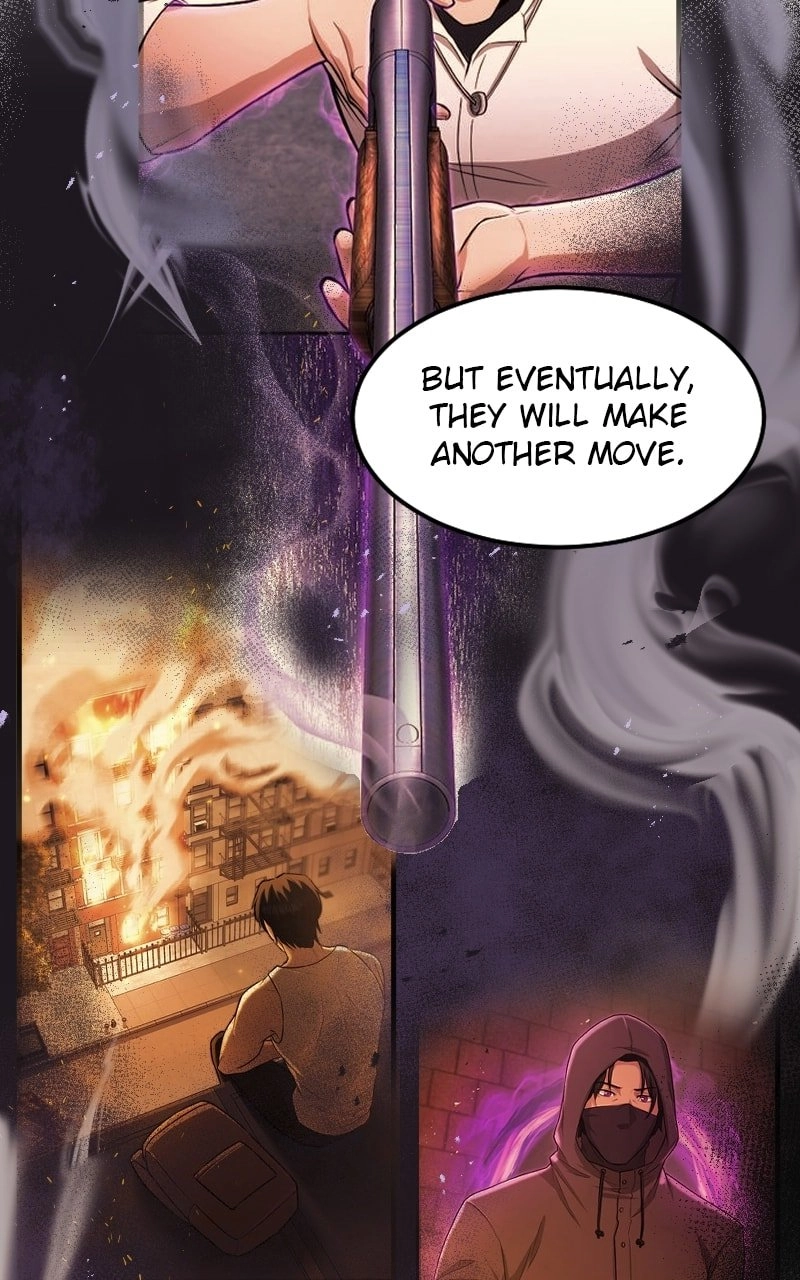 Paranoid Mage Chapter 24 Page 86