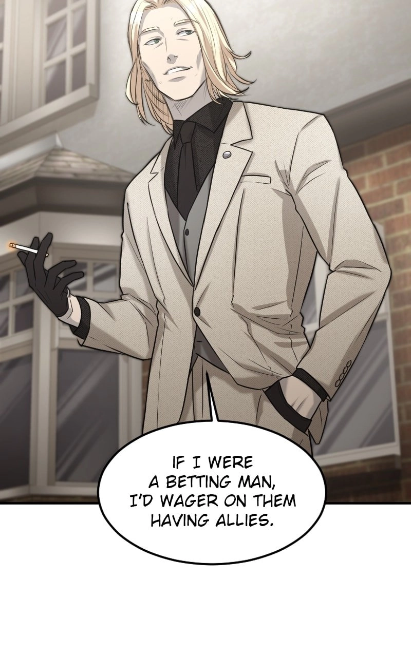 Paranoid Mage Chapter 24 Page 90