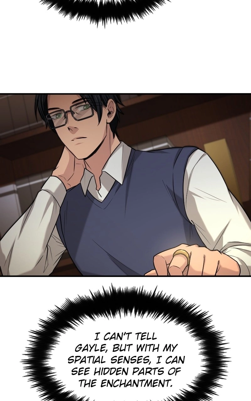 Paranoid Mage Chapter 24 Page 64