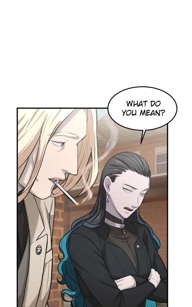 Paranoid Mage Chapter 24 Page 82