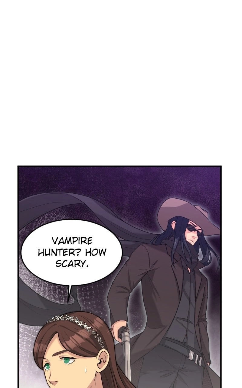Paranoid Mage Chapter 24 Page 39