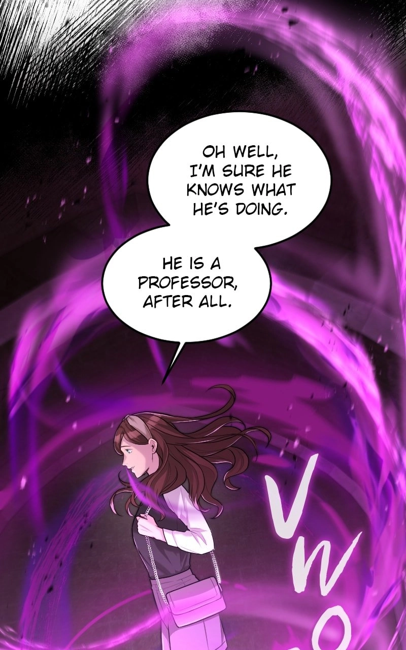 Paranoid Mage Chapter 24 Page 8
