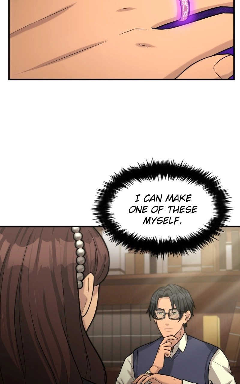 Paranoid Mage Chapter 24 Page 66