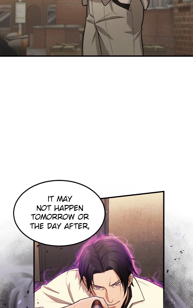 Paranoid Mage Chapter 24 Page 85