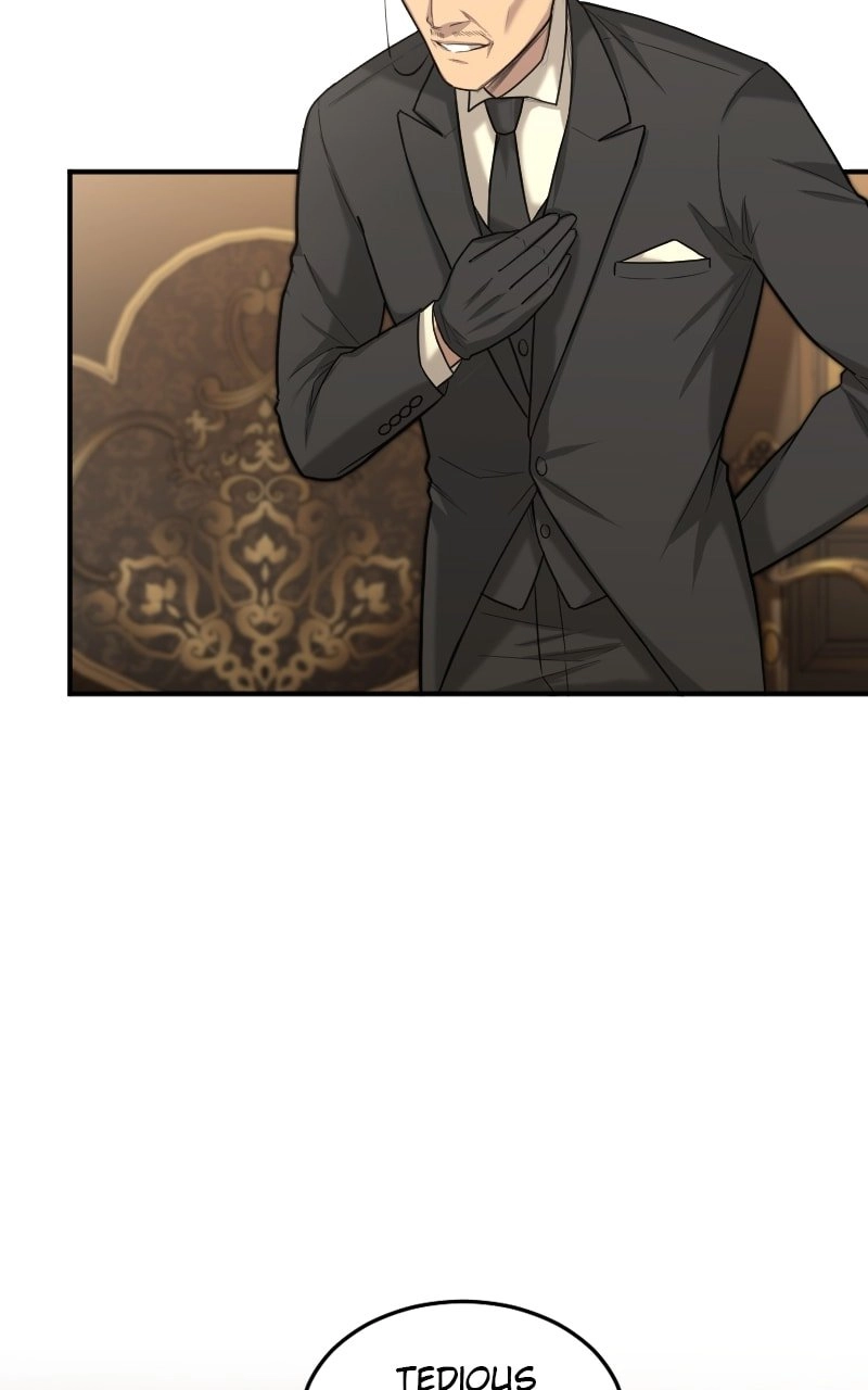 Paranoid Mage Chapter 24 Page 27