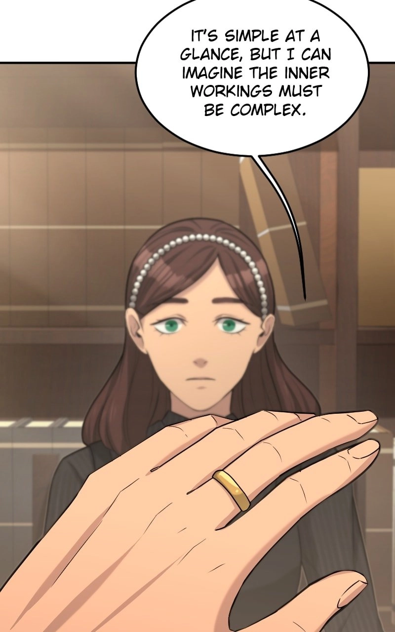 Paranoid Mage Chapter 24 Page 60
