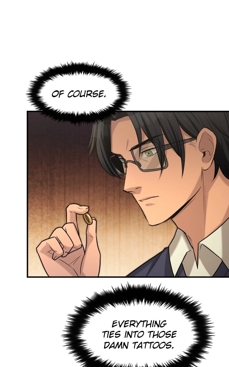 Paranoid Mage Chapter 24 Page 57