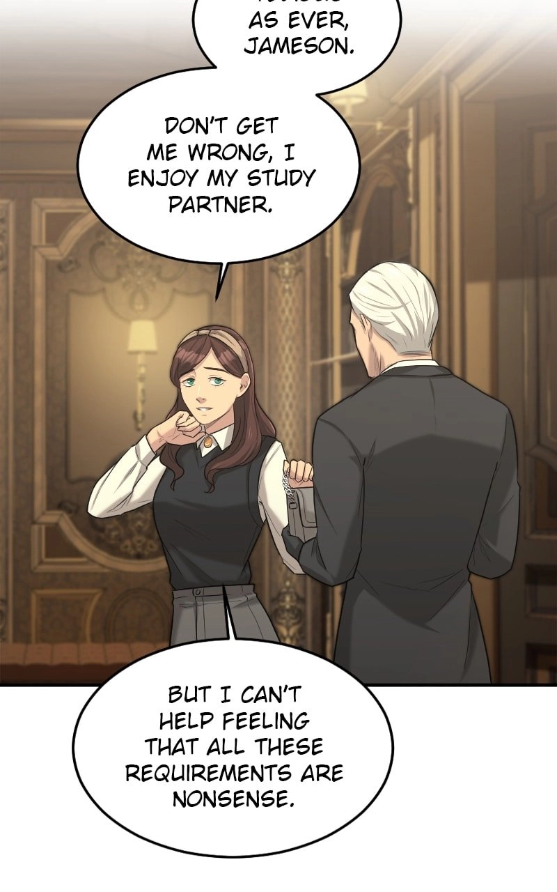 Paranoid Mage Chapter 24 Page 28