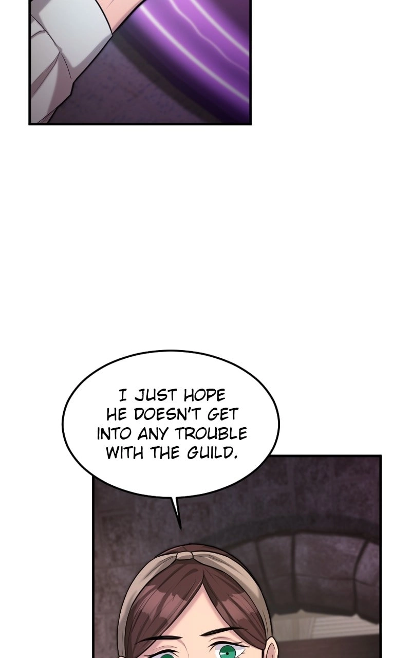 Paranoid Mage Chapter 24 Page 6