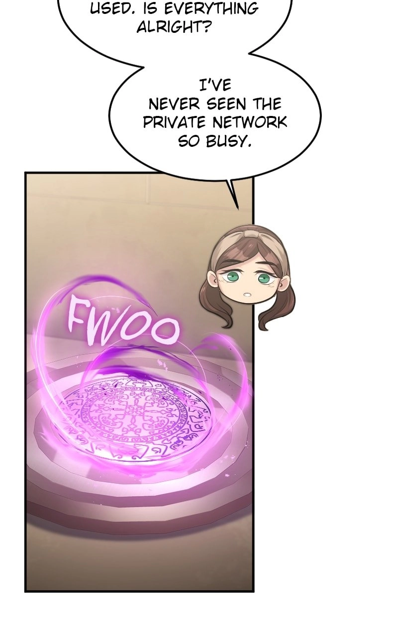 Paranoid Mage Chapter 24 Page 21