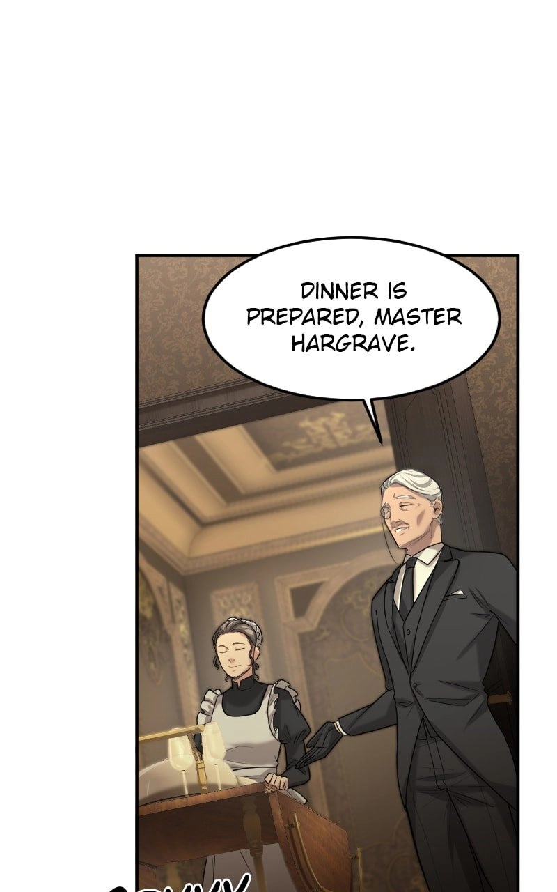 Paranoid Mage Chapter 24 Page 50