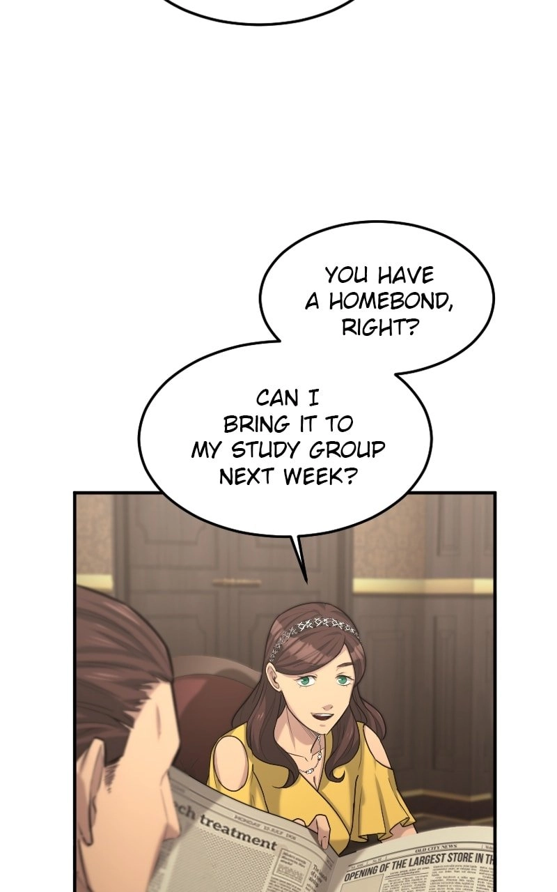 Paranoid Mage Chapter 24 Page 43