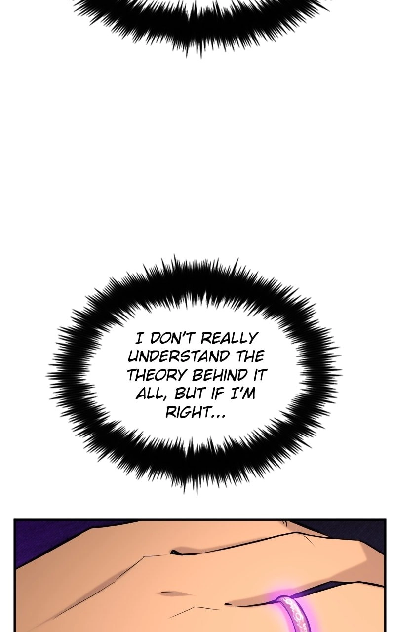 Paranoid Mage Chapter 24 Page 65