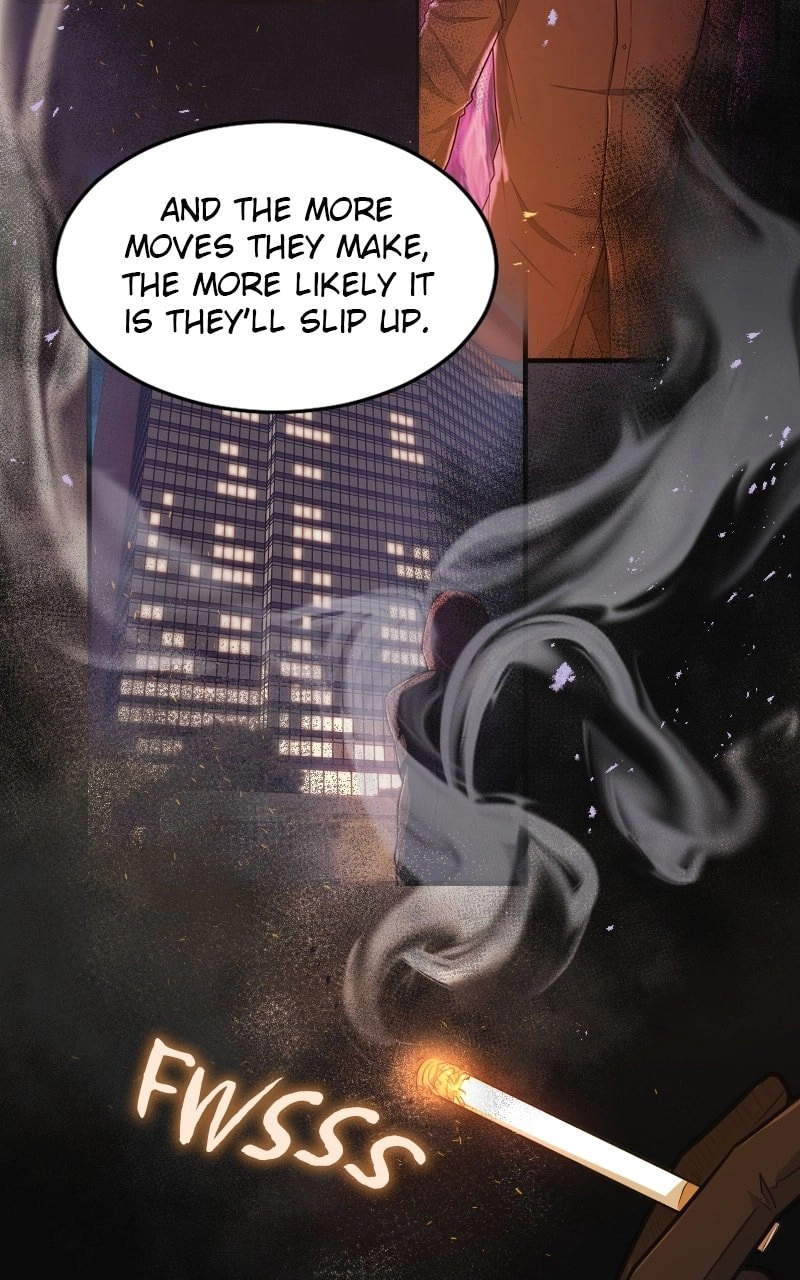 Paranoid Mage Chapter 24 Page 87