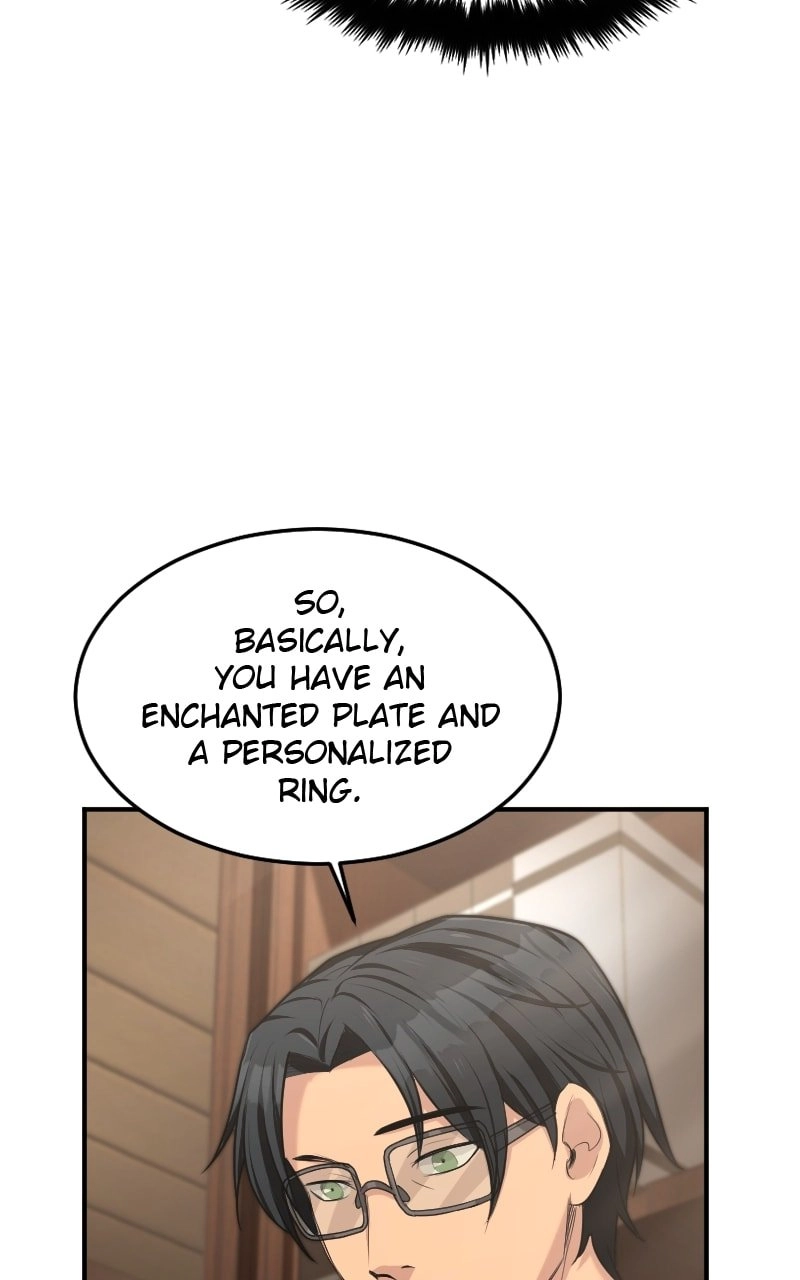 Paranoid Mage Chapter 24 Page 58