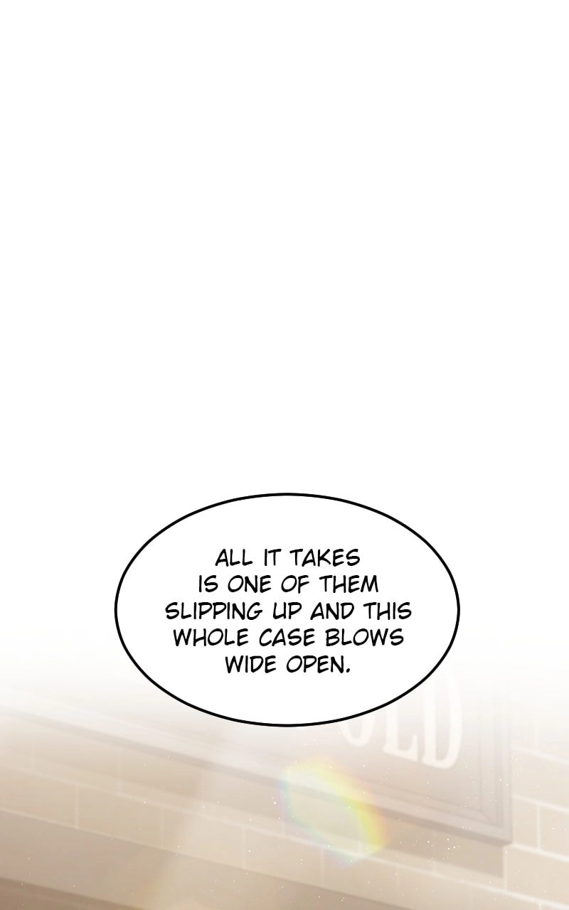 Paranoid Mage Chapter 24 Page 91